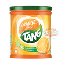 TANG CANISTER ORANGE 2KG Tang