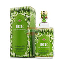 GREEN ICE EAU DE COLOGNE 4711