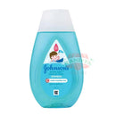 JOHNSON'S ACTIVE FRESH SHAMPOO 200ML Johnson & Johnson