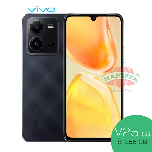 VIVO V25 5G (8+256GB) VIVO