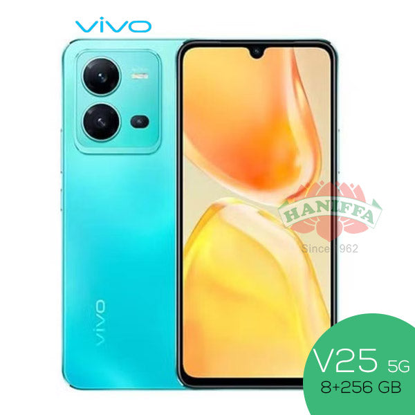 VIVO V25 5G (8+256GB) VIVO