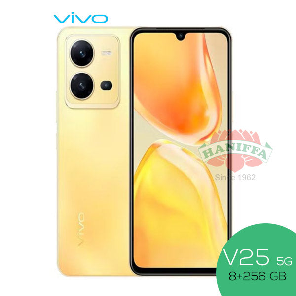 VIVO V25 5G (8+256GB) VIVO