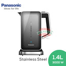 PANASONIC JUG KETTLE 1.4L NC-DK1 Panasonic