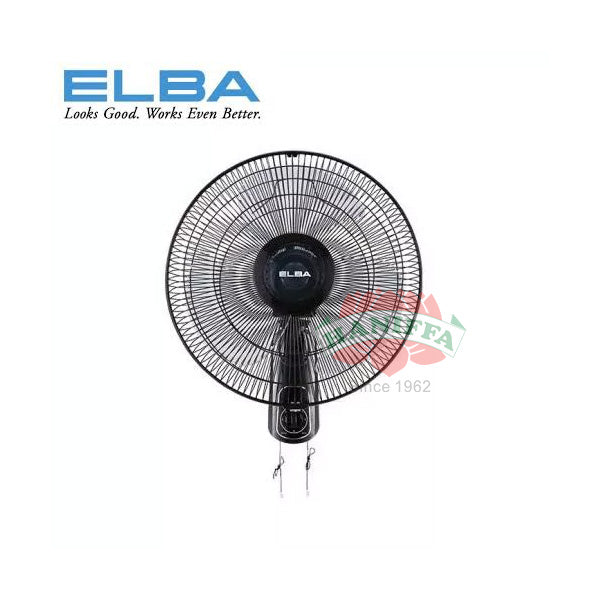 ELBA 16" WALL FAN EWMF-E1645 Elba