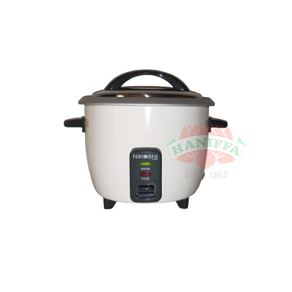 NIKOSHI RICE COOKER 1.0L Nikoshi