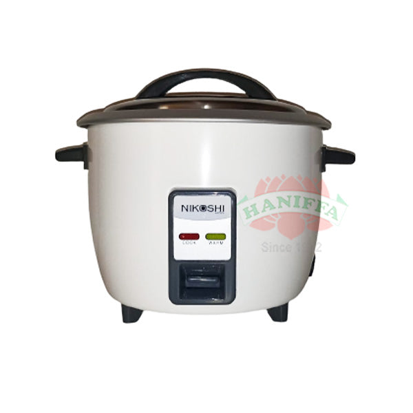 NIKOSHI RICE COOKER 1.5L Nikoshi