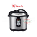 BUTTERFLY PRESSURE COOKER 6 LTR BPC-5068E/5069 Butterfly