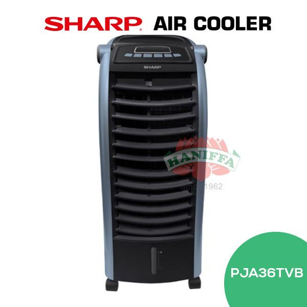 SHARP PJA36TVB AIR COOLER Sharp