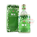 GREEN ICE EAU DE COLOGNE 4711