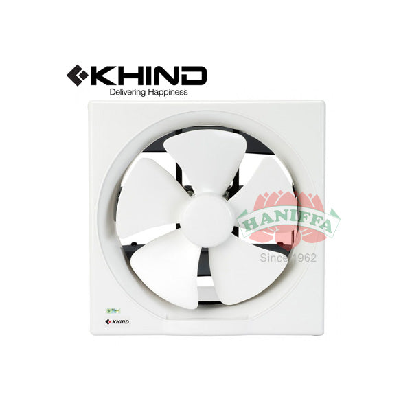 KHIND 8" EXAUST FAN EF8001A Khind