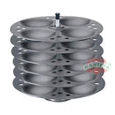 PREMIER ALUMINIUM NON-STICK IDLI STAND PLATES Premier
