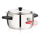 PREMIER STAINLESS STEEL MILK BOILER 1 LTR Premier