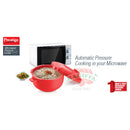 PRESTIGE MICROCHEF COOKER Prestige