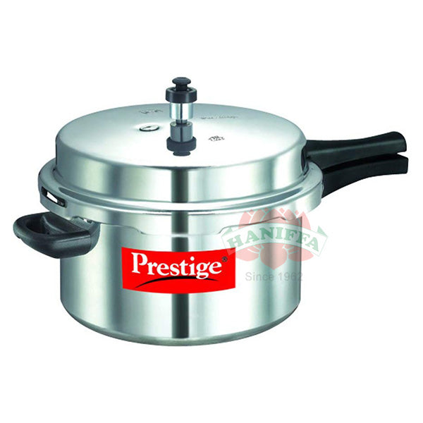 PRESTIGE POPULAR PLUS PRESSURE COOKER Prestige