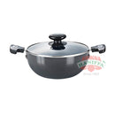 PRESTIGE NONSTICK COOKWARE HA SIGNATURE KADAI 200MM Prestige