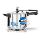 HAWKINS STAINLESS STEEL PRESSURE COOKER Hawkins