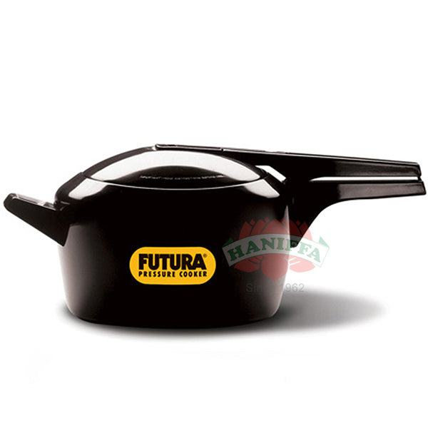 HAWKINS FUTURA HARD ANODISED PRESSURE COOKER Hawkins