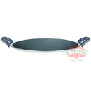 PREMIER ALUMINIUM NON-STICK TAWA ROUND 31CM Premier