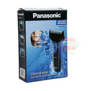PANASONIC WET OR DRY SHAVING ESSA40K Panasonic