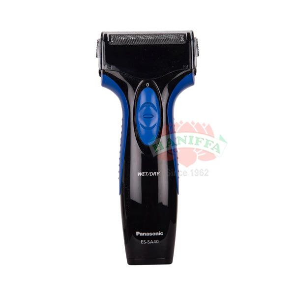 PANASONIC WET OR DRY SHAVING ESSA40K Panasonic