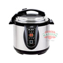 ELBA ELECTRIC PRESSURE COOKER EPC-6000SS Elba
