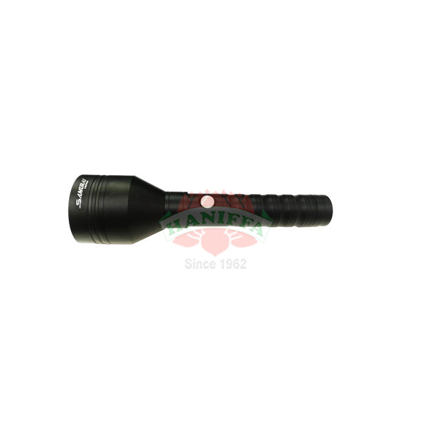 SAMURAI RECHARGEABLE FLASHLIGHT S510 Samurai