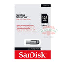 SANDISK ULTRA FLAIR USB PEN DRIVE- 128GB Sandisk