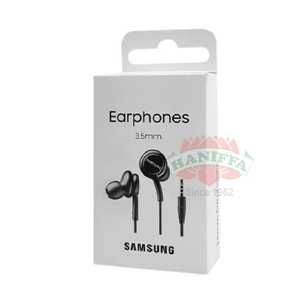 SAMSUNG 3.5MM EARPHONE Samsung