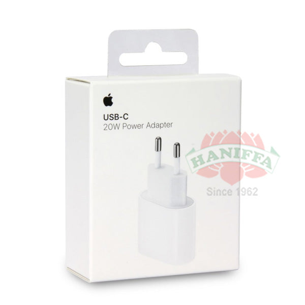 APPLE 20W USB CHARGER Apple