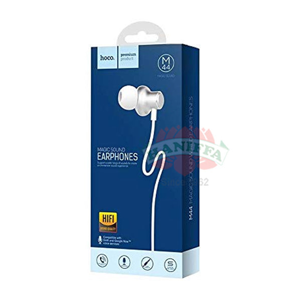 HOCO M44 MAGIC SOUND EARPHONE Hoco