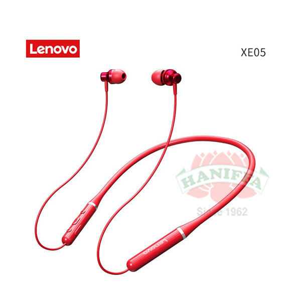 LENOVO WIRELESS EARPHONES QE03 Lenovo