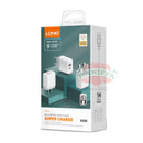 LDNIO A2421C SUPER CHARGER Ldnio