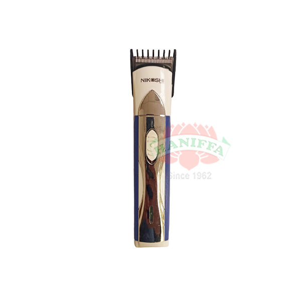 NIKOSHI HAIR CLIPPER KM6006 Nikoshi