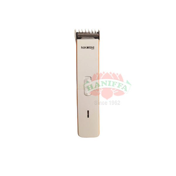 NIKOSHI HAIR CLIPPER KM6025 Nikoshi