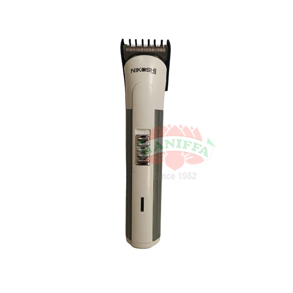 NIKOSHI HAIR CLIPPER KM6017 Nikoshi