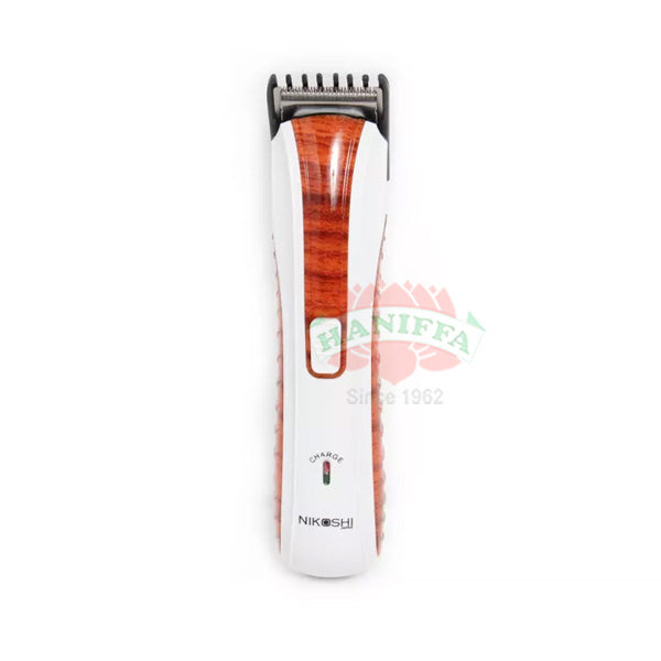 NIKOSHI HAIR CLIPPER NK6138 Nikoshi