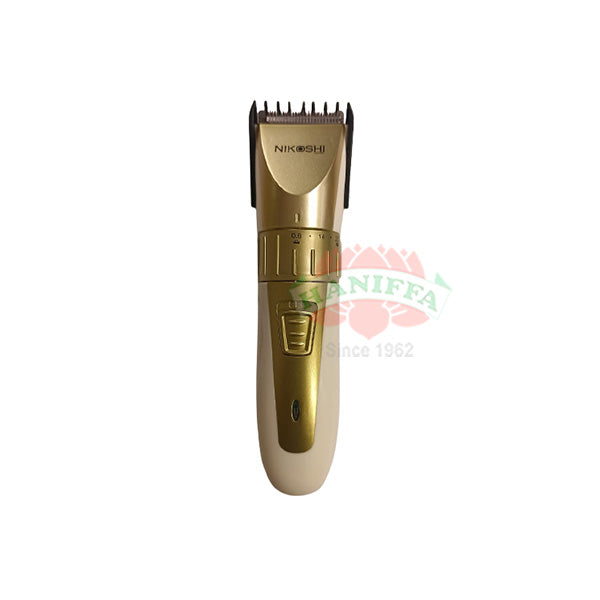 NIKOSHI HAIR CLIPPER NK0721 Nikoshi