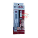 ROSSMAX TG-380 THERMOMETER Rossmax