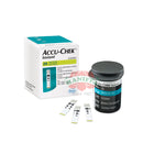 ACCU-CHEK INSTANT 25'S Accu-Chek
