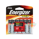 ENERGIZER MAX AA6 Energizer
