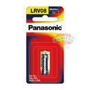 PANASONIC LRV08 BATTERY ALKALINE 12V Panasonic