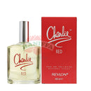 CHARLIE RED  EAU DE TOILETTE 100ML Charlie