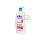 AIKEN ANTIBACTERIAL SHOWER CREME PROTECT & NOURISH 900ML Aiken