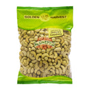 GOLDEN HARVEST CASHEWNUT WW240 1KG Golden Harvest