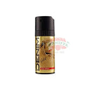 DENIM DEO SPRAY GOLD 150ML Denim