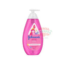 JOHNSON'S ACTIVE KIDS SHINY DROPS SHAMPOO 500ML Johnson & Johnson