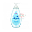 JOHNSON'S BABY BATH REGULAR 750ML Johnson & Johnson