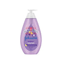JOHNSON'S BEDTIME BATH 750ML Johnson & Johnson