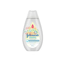 JOHNSON'S COTTONTOUCH TOP-TO-TOE BATH 200ML Johnson & Johnson