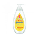 JOHNSON'S MILK+OATS BATH 750ML Johnson & Johnson